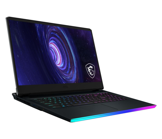 MSI GE76 i7-10870H/16GB/2TB/Win10 RTX3070 240Hz - 623271 - zdjęcie 5